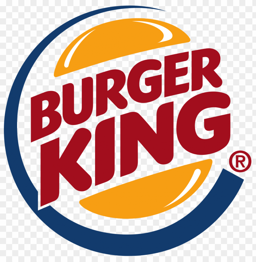  Burger King Logo Transparent Png - 476016