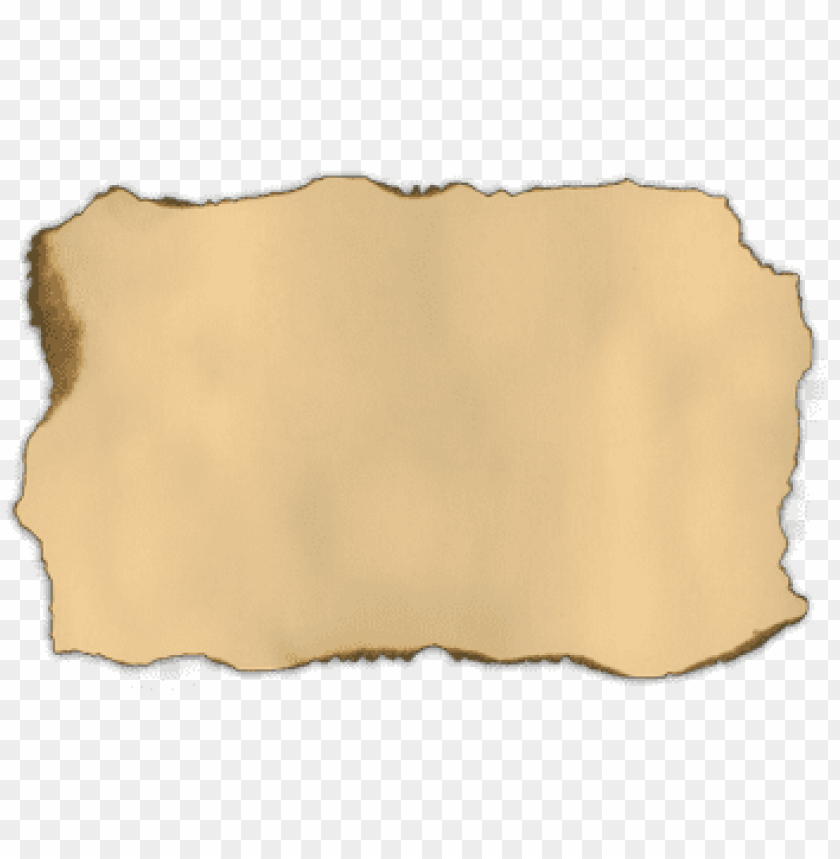 Burning Paper For Kids - Paper PNG Transparent Background