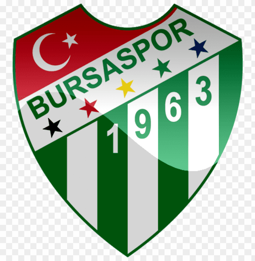bursaspor, logo, png