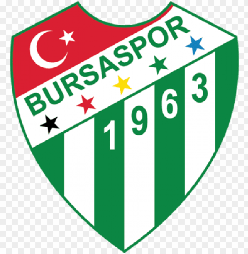 Bursaspor Png Logo Bursaspor Logo Dream League Soccer Png