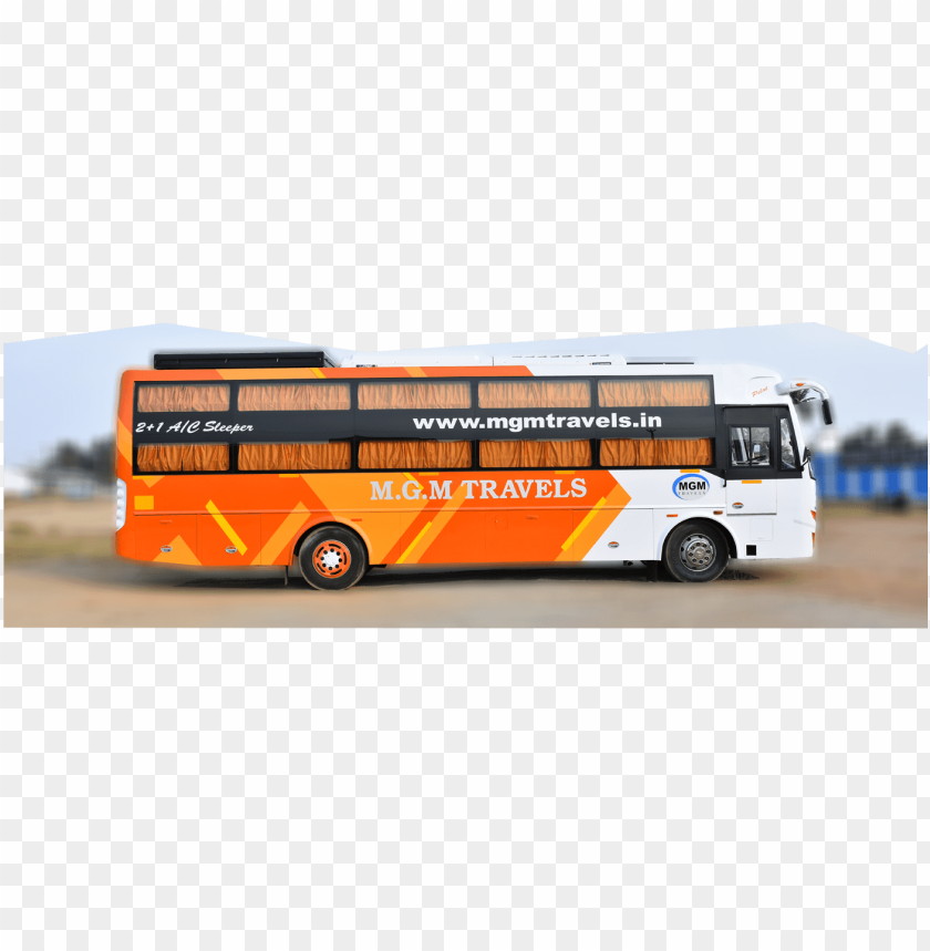 bus PNG transparent with Clear Background ID 373146