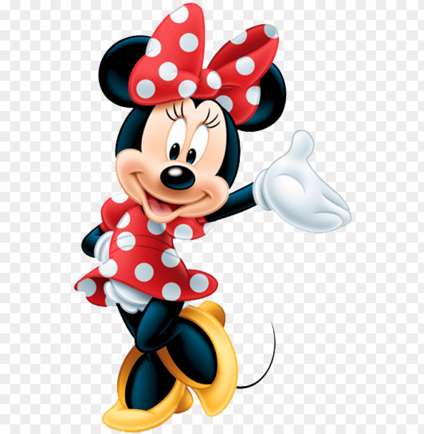 Buscar Con Google Minnie Png, Mickey Mouse Png, Mickey - Minnie Mouse PNG Image With Transparent Background