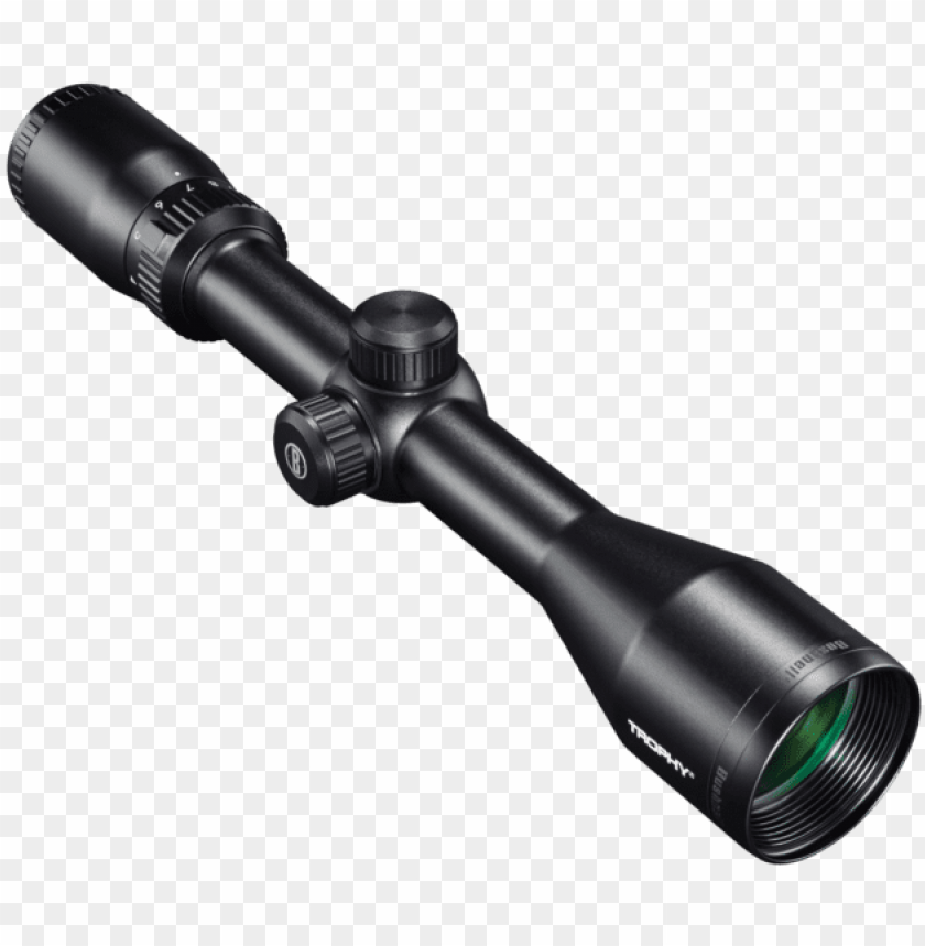 Bushnell Trophy Rifle Scope With Doa 600 Reticle Bushnell 753945 - red dot sights scope roblox