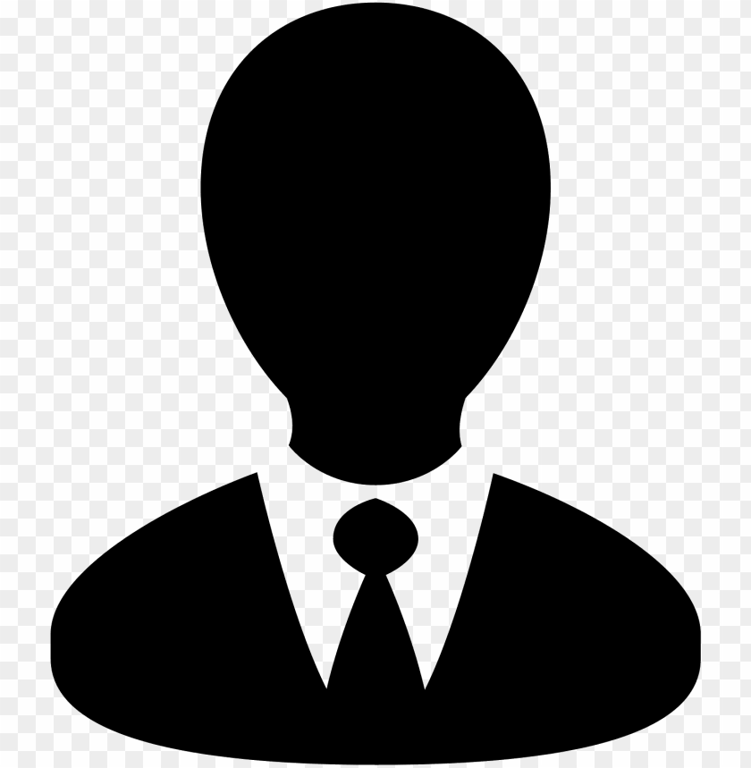 Businessman Clipart Png Businessman Ico Png Image With Transparent Background Toppng