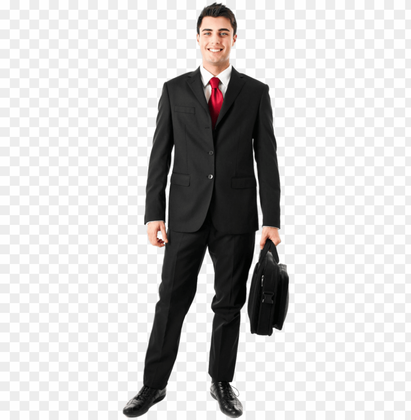 businessman with briefcase png business ma PNG transparent with Clear Background ID 173583