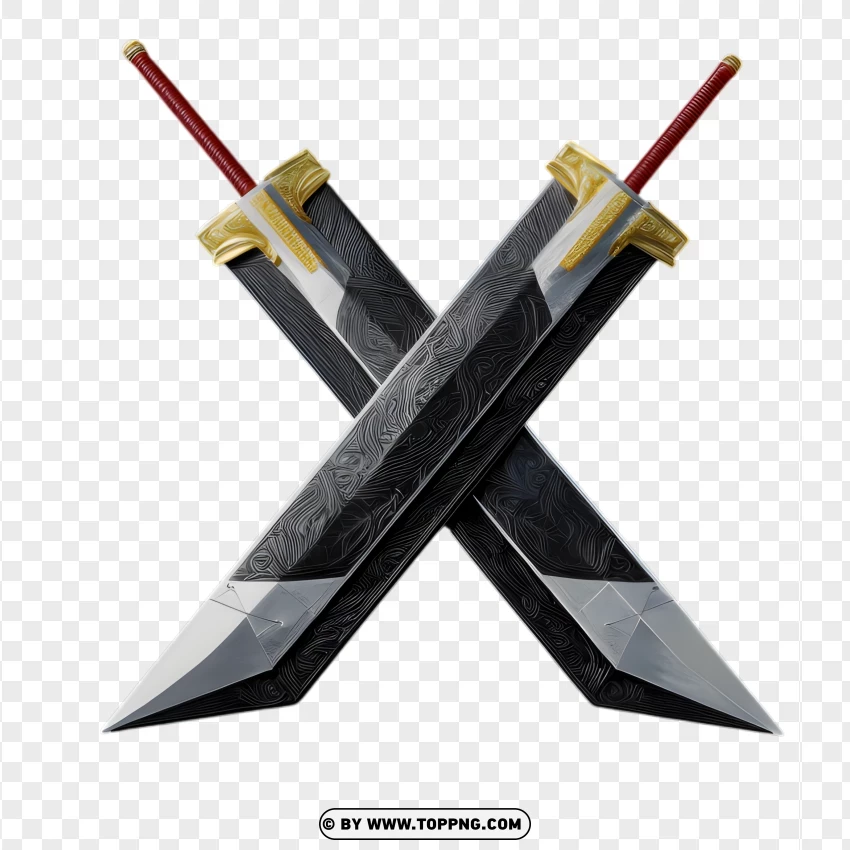 Buster Sword Png hd image