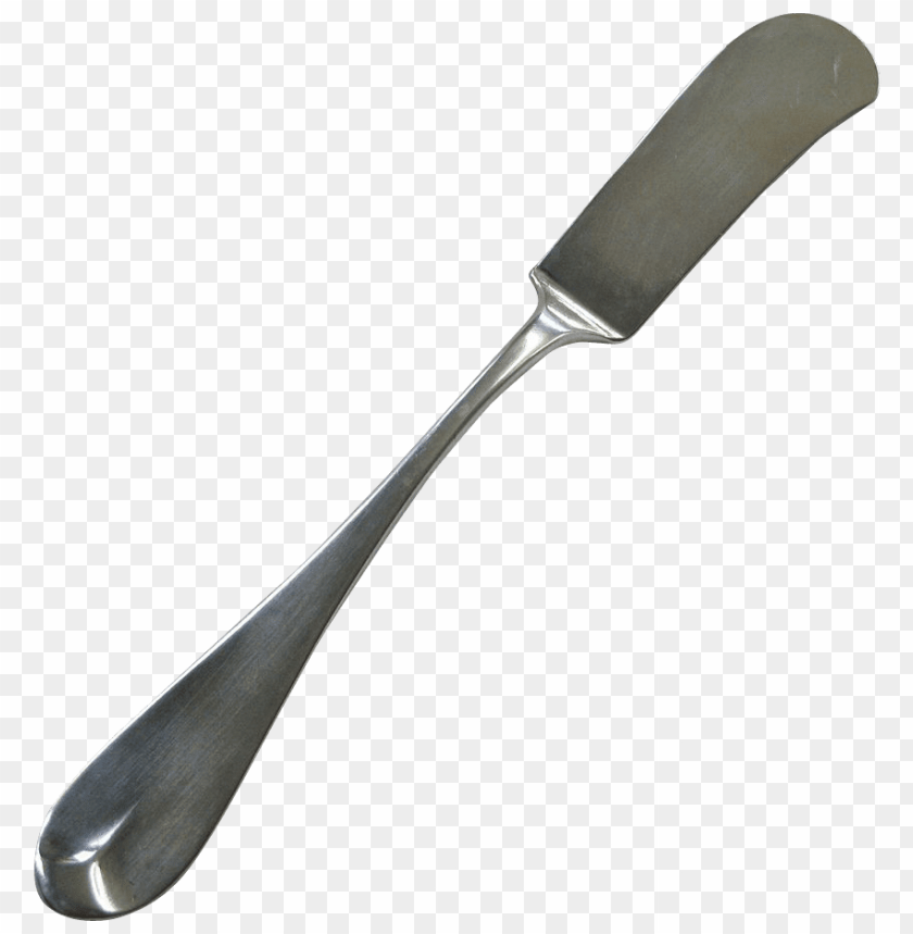 free PNG butter knife PNG image with transparent background PNG images transparent