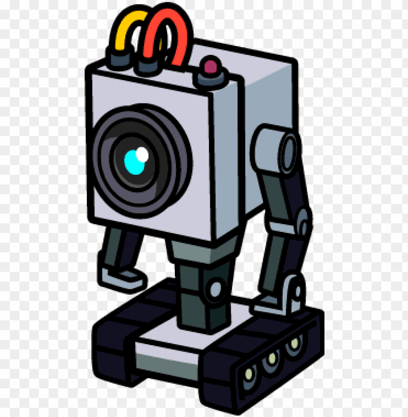 Butter Robot - Rick And Morty Butter Robot PNG Transparent With Clear Background ID 284136