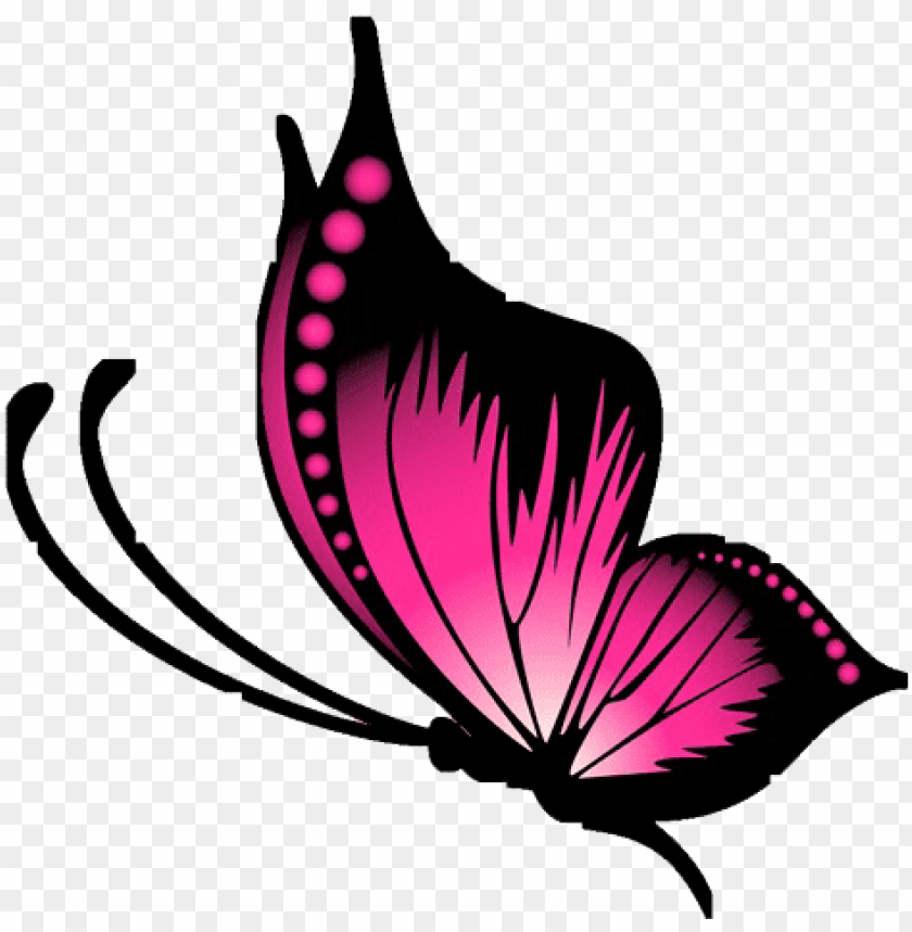 butterfly - butterfly tattoo designs PNG image with transparent background  | TOPpng