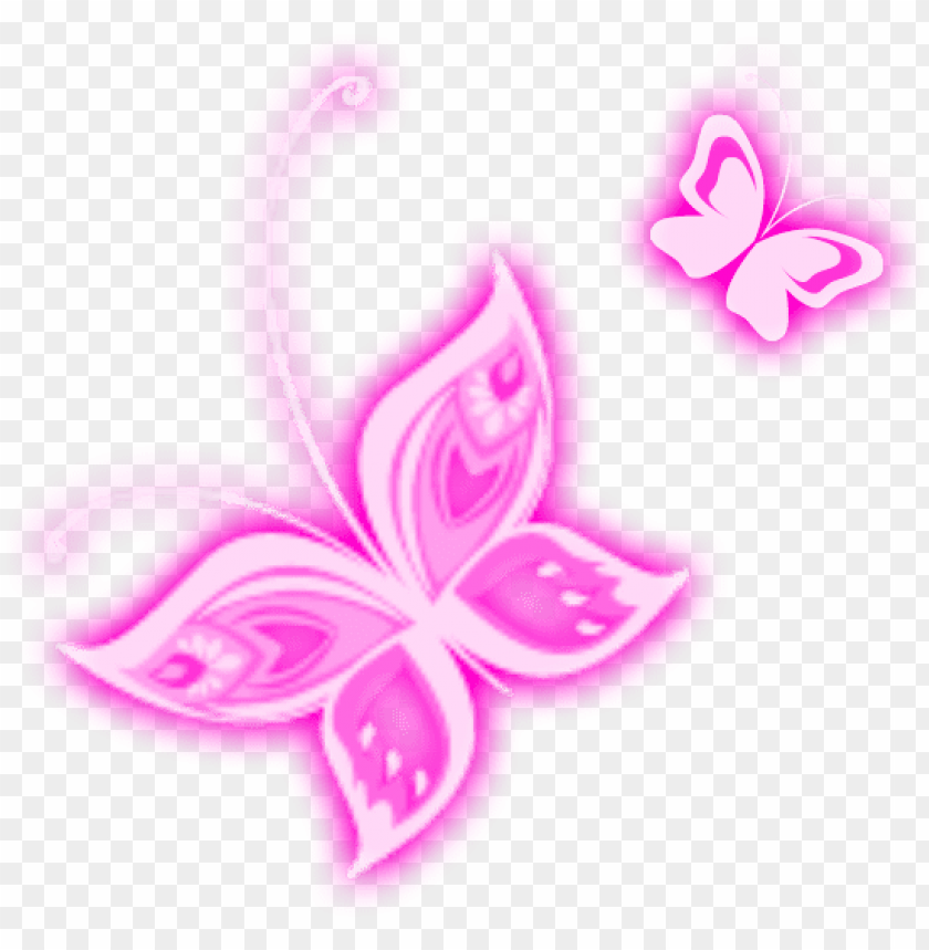 butterfly png - pink butterfly transparent background PNG image with  transparent background | TOPpng