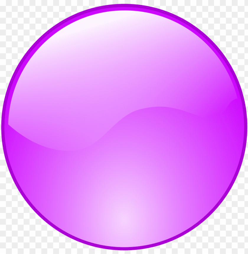 button icon purple - purple bullet ico PNG image with transparent background@toppng.com