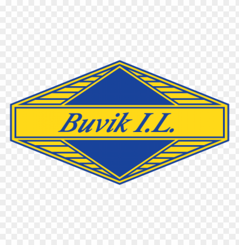  buvik il vector logo - 471083