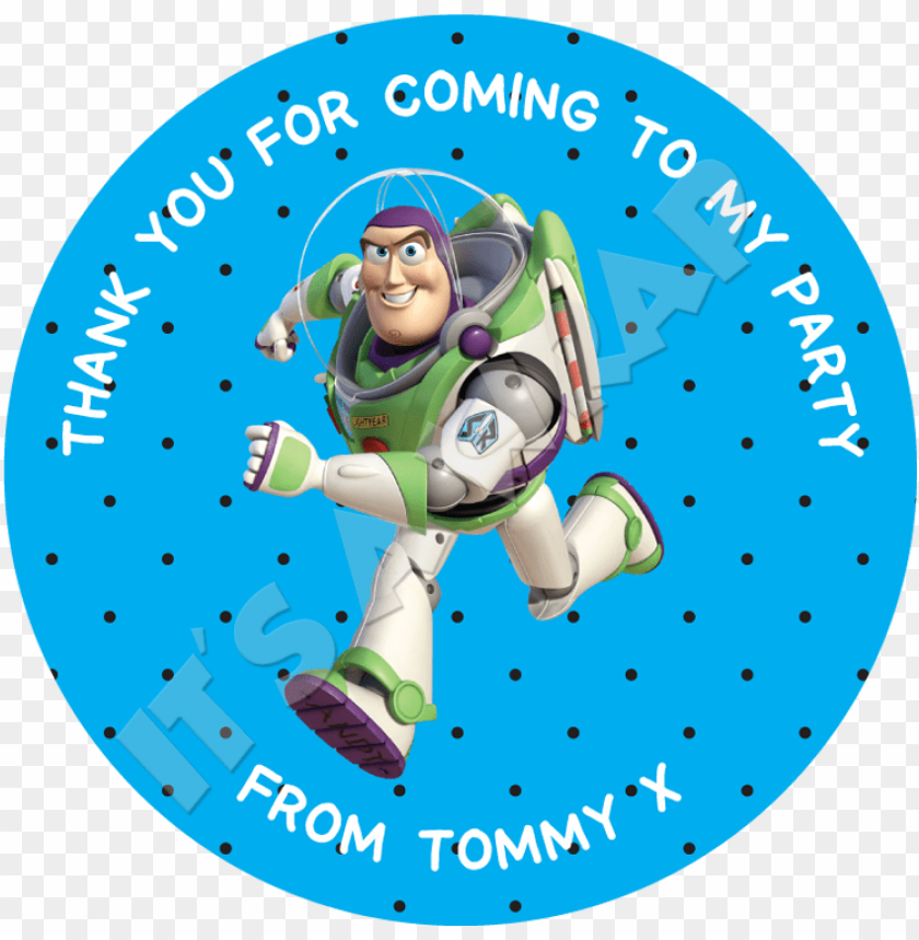 Buzz Lightyear Sweet Cone Stickers Toy Story 3 Png Image With Transparent Background Toppng - roblox sweet cone stickers