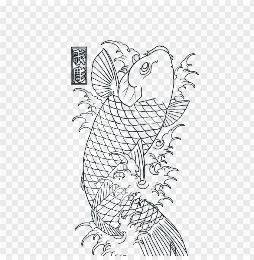 c am nishiki tatoo di akira nishikiyama tattoo PNG transparent with Clear Background ID 177007