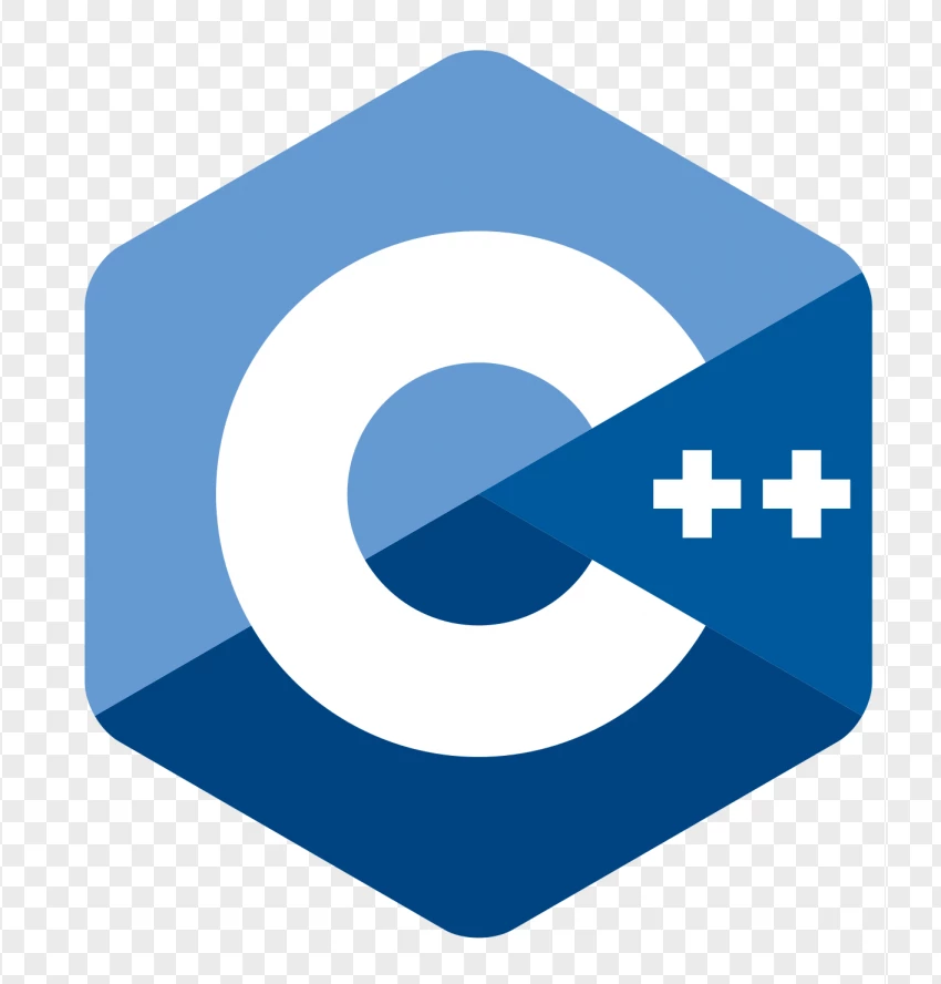 C Programming Logo PNG Transparent Background