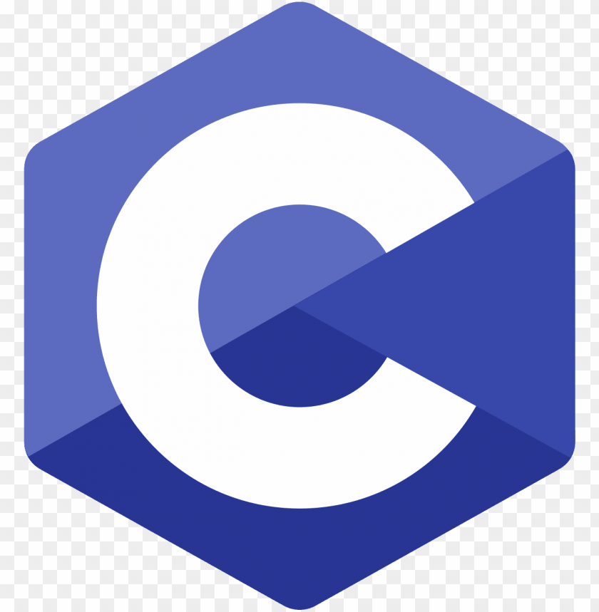 c programming icon c programming language logo PNG transparent with Clear Background ID 180189
