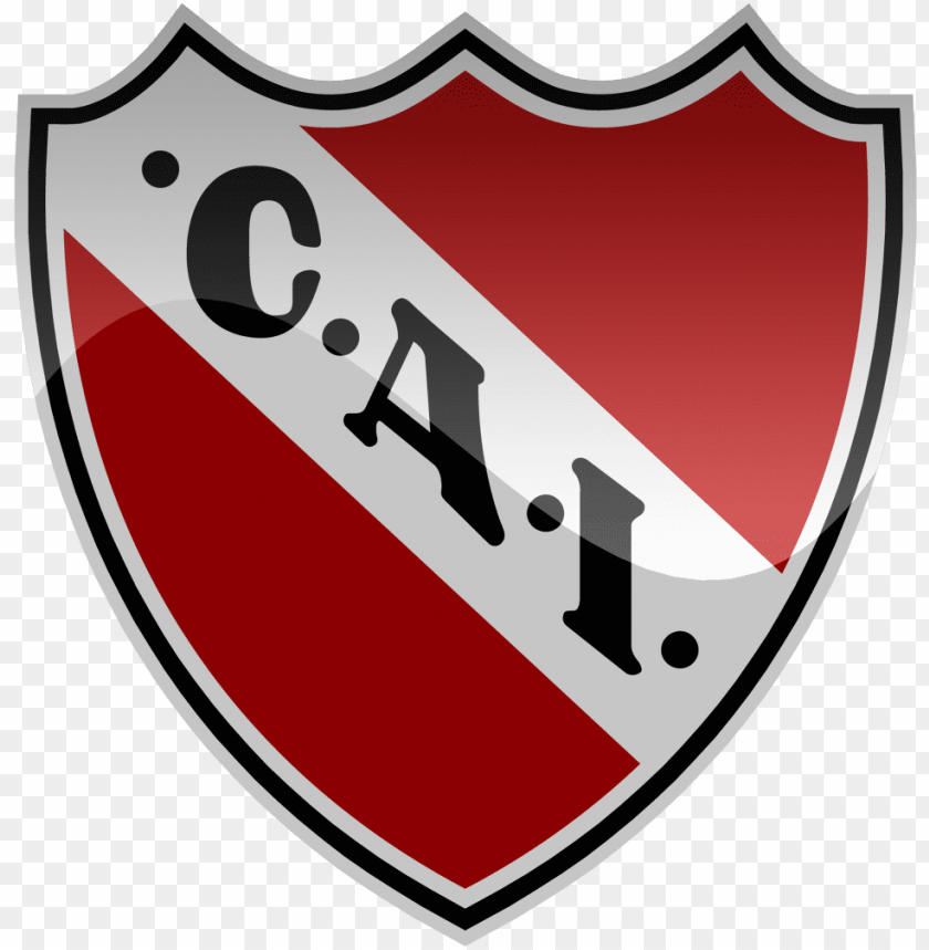 ca independiente de avellaneda hd logo club atlético independiente argentina primera divisió PNG transparent with Clear Background ID 217930