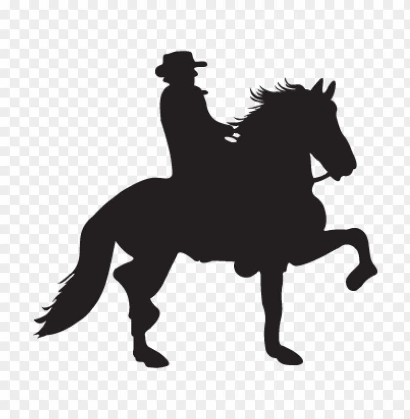  caballo costarricense de paso logo vector - 466493