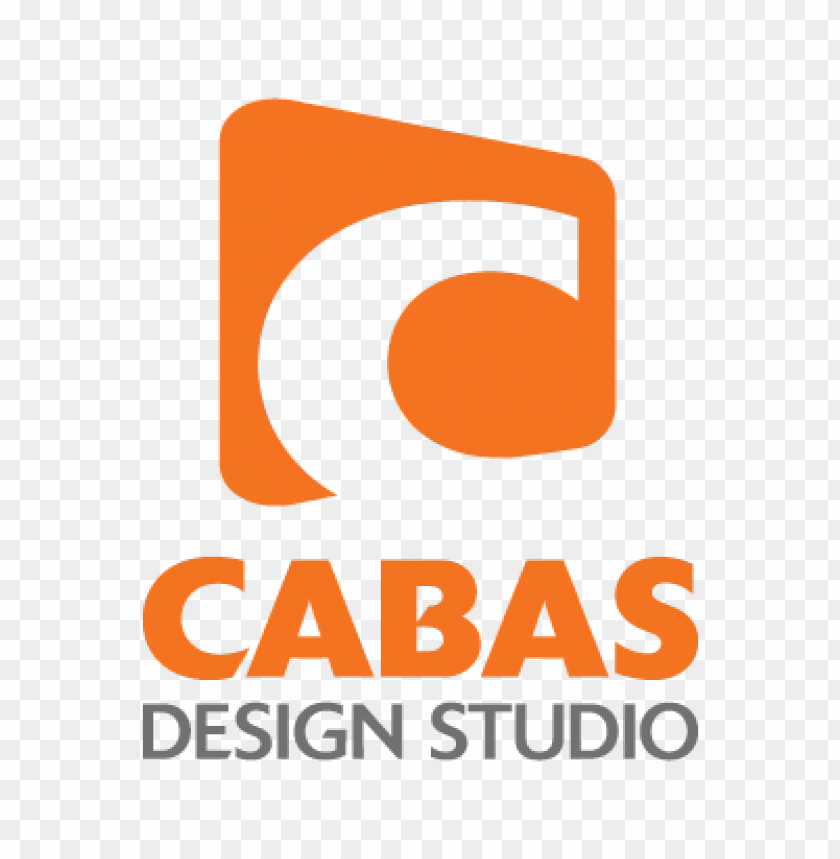  cabas design studio logo vector download free - 466485