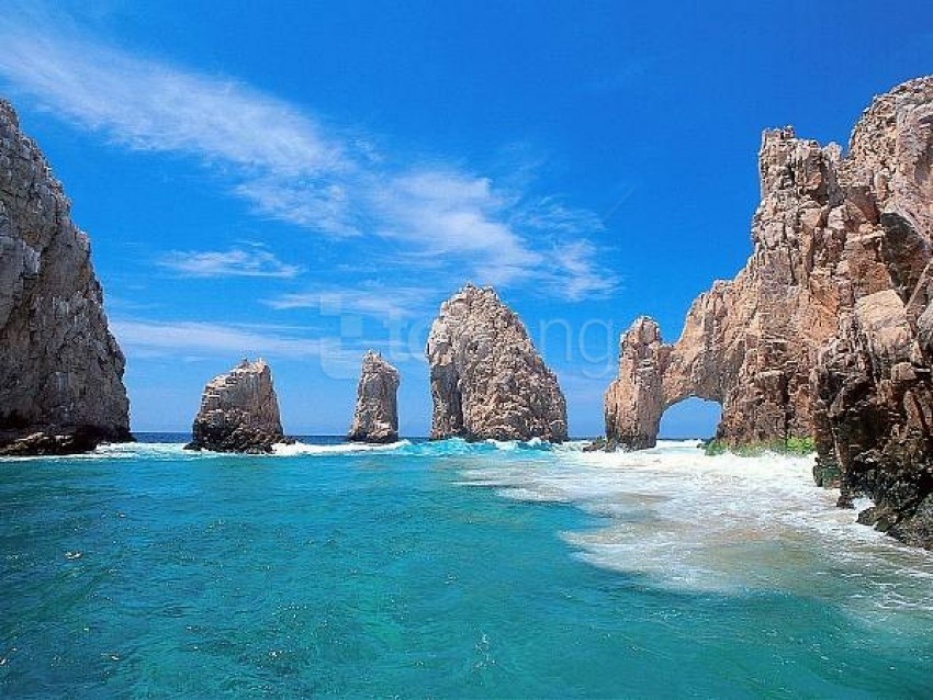 cabo san lucas mex background best stock photos - Image ID 60119