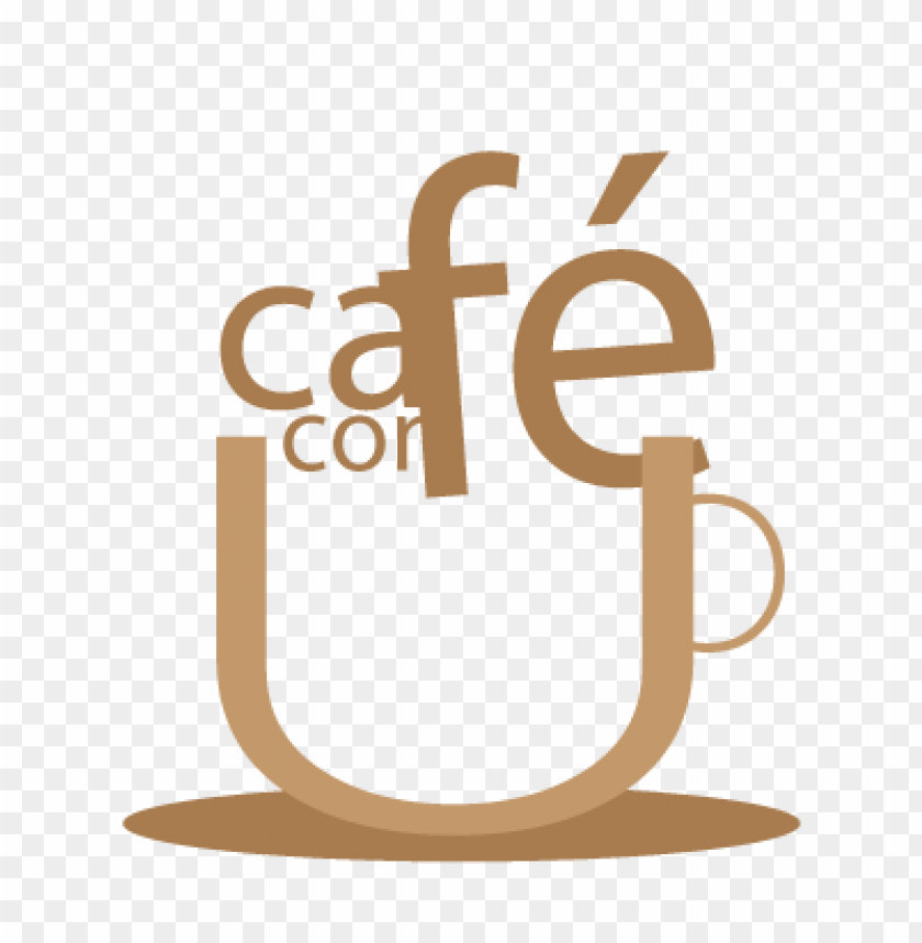  cafe con fe logo vector free download - 466489
