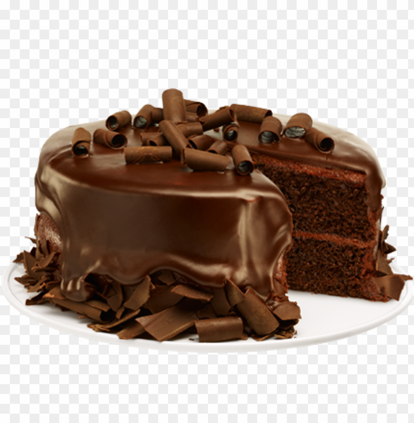 Hd Cake Png Image Free Download - Chocolate Birthday Cake Png,Cake Png  Transparent - free transparent png images - pngaaa.com