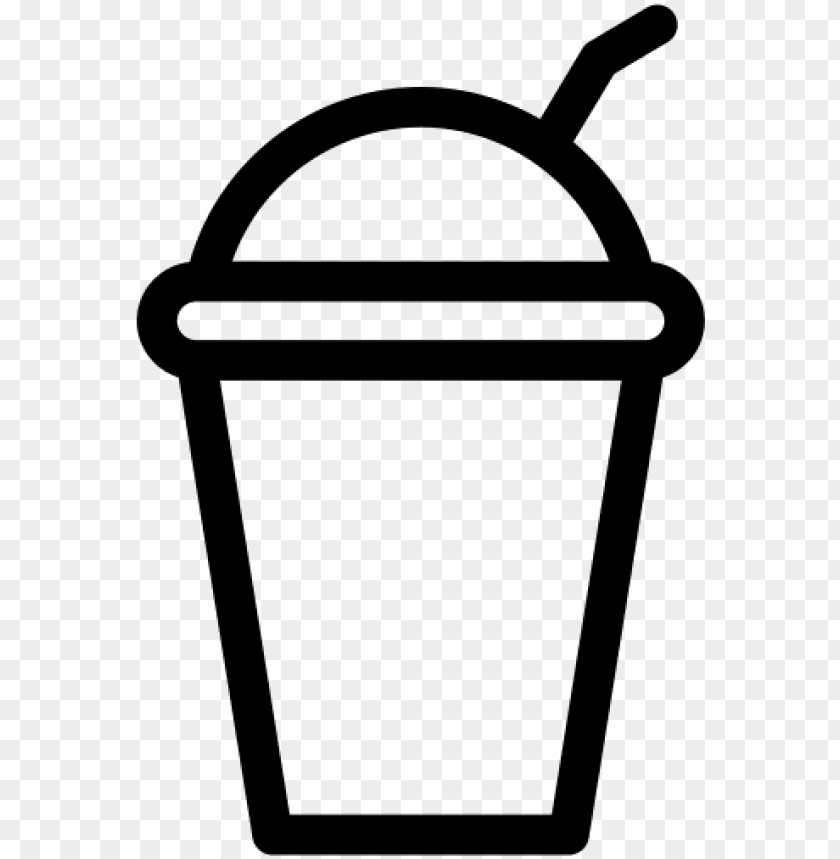 cake west smoothie icon PNG transparent with Clear Background ID 153696