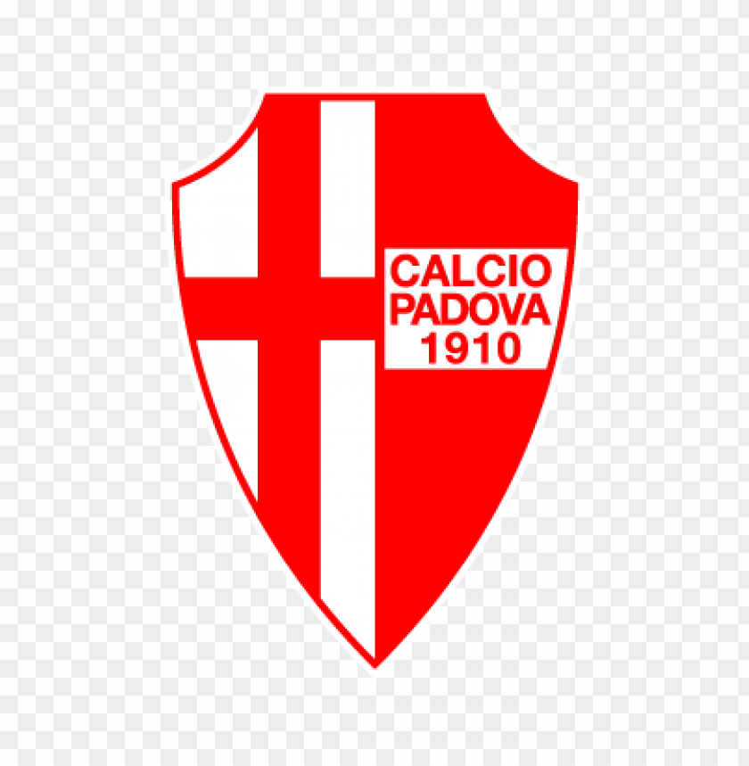  calcio padova 1910 vector logo - 459310