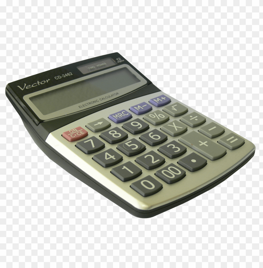 Calculator Png Vector