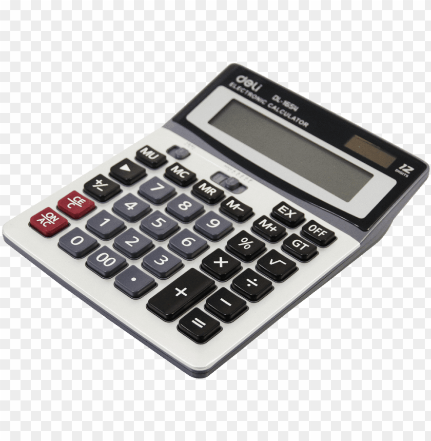 Calculators Png Image With Transparent Background Toppng
