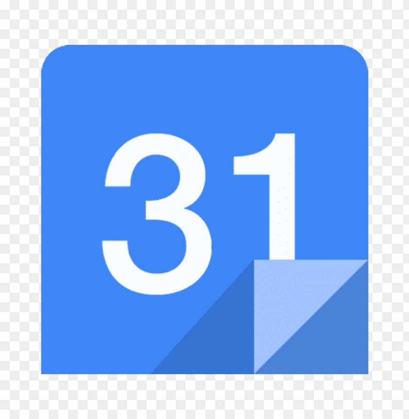 calendar icon android kitkat png - Free PNG Images ID 17672