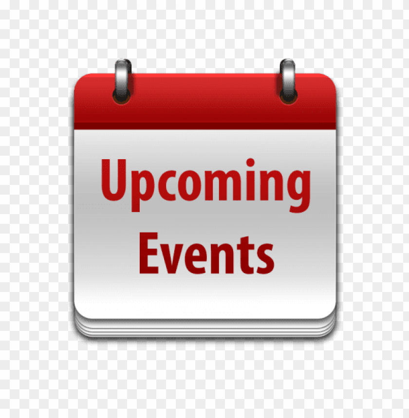 miscellaneous, calendars, calendar of upcoming events, 