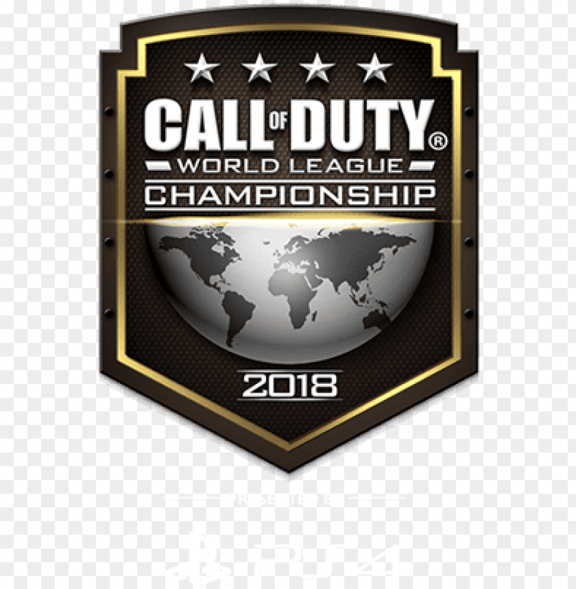 free PNG call of duty world league championship 2018 PNG image with transparent background PNG images transparent