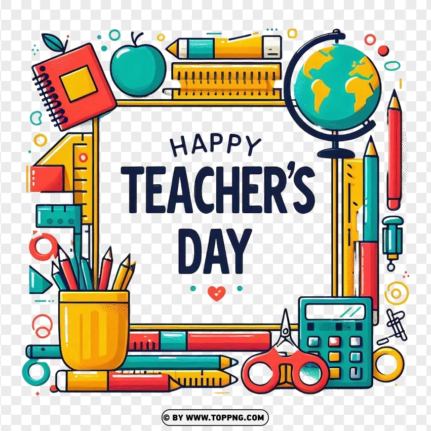 Teacher’s Day , Back To School , Education