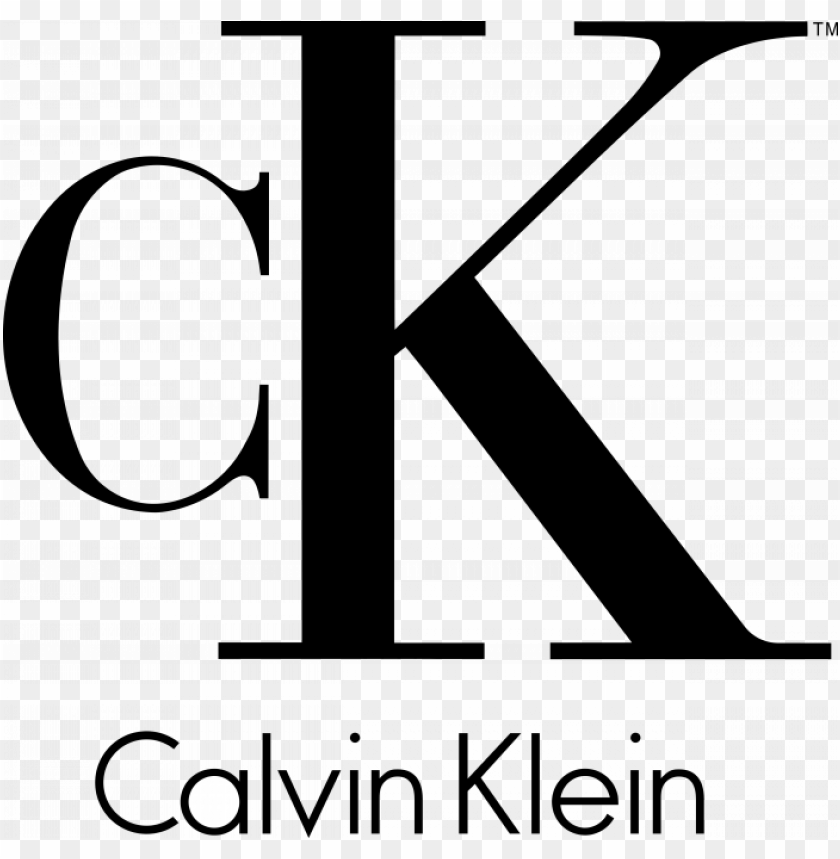free PNG calvin klein logo clear background PNG images transparent