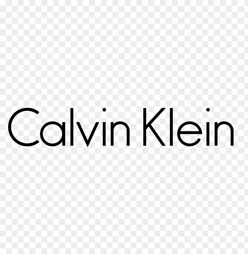 calvin klein logo no background@toppng.com