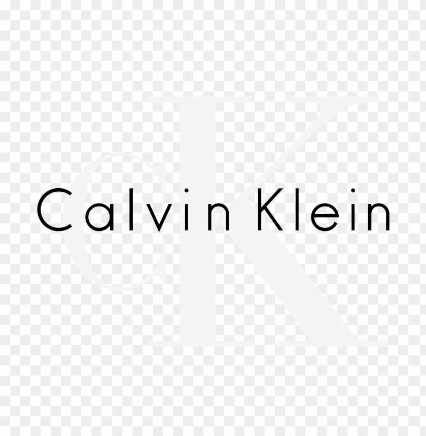 free PNG calvin klein logo png design PNG images transparent