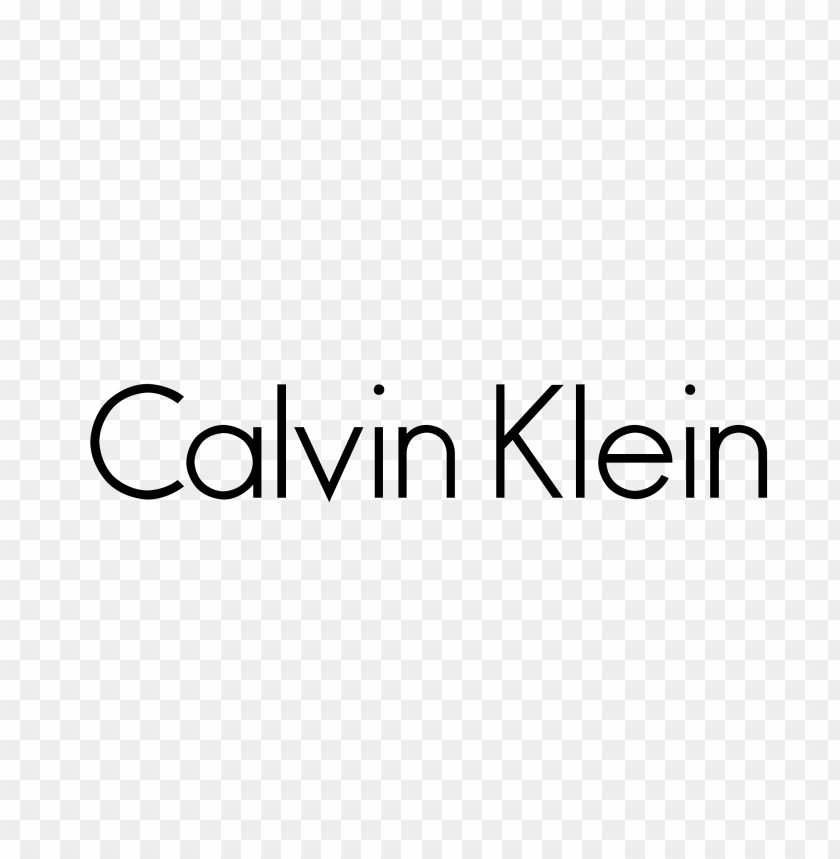  Calvin Klein Logo Png Download - 476038
