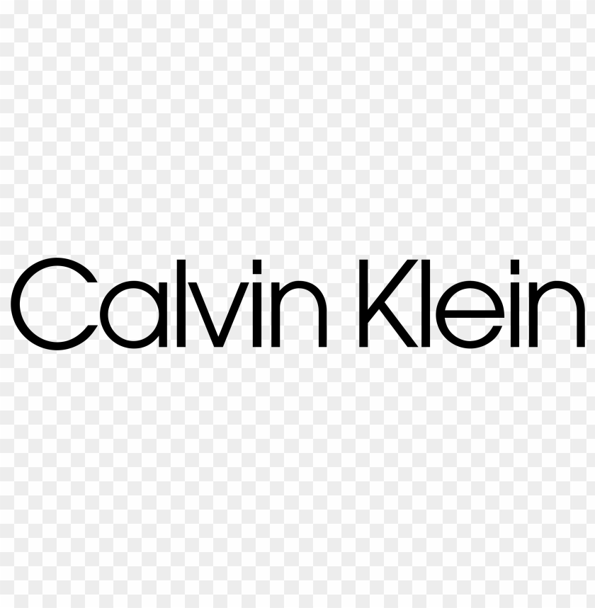 Calvin Klein Logo Png File - 476031