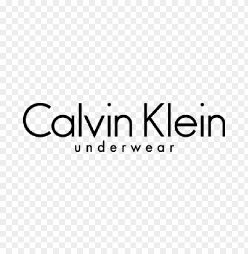 calvin klein logo transparent@toppng.com
