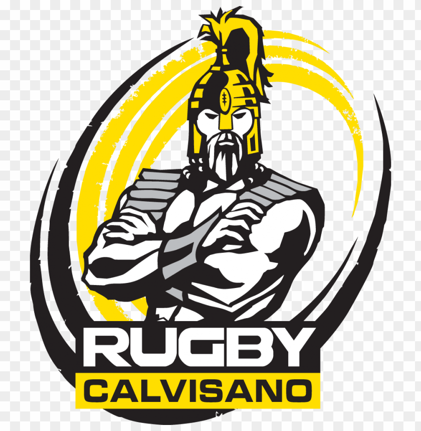 sports, rugby teams italy, calvisano rugby logo, 