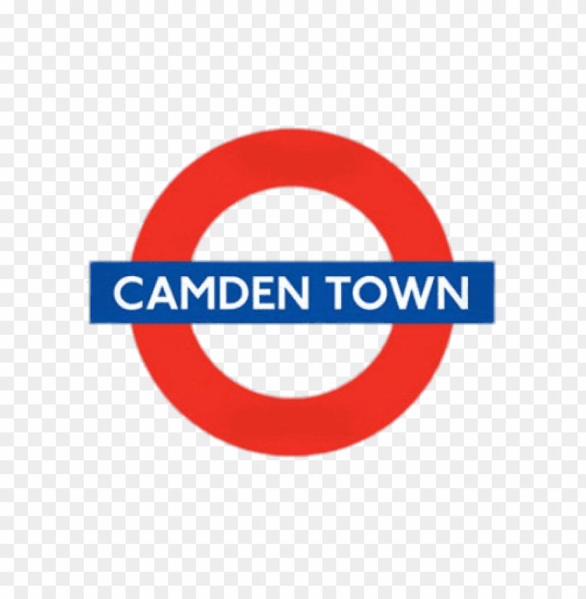 transport, london tube stations, camden town, 