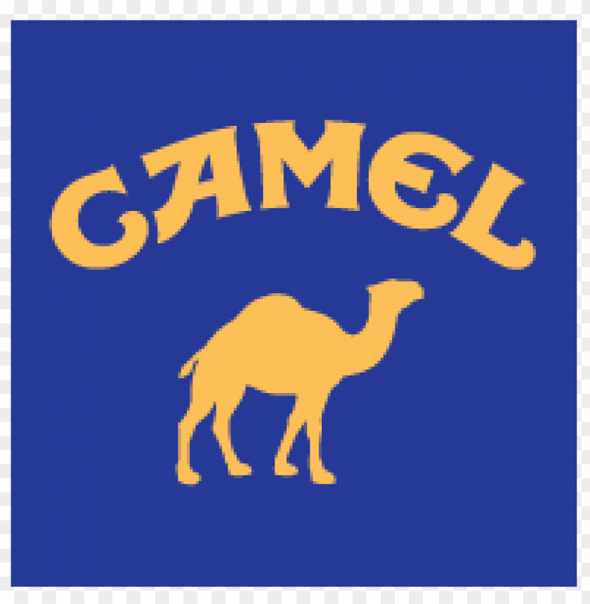  camel logo vector free download - 469249