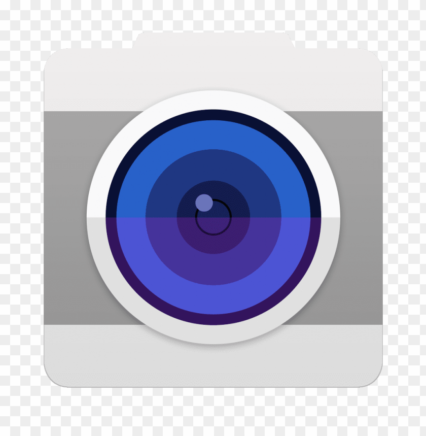 camera icon galaxy s6 png - Free PNG Images ID 17691