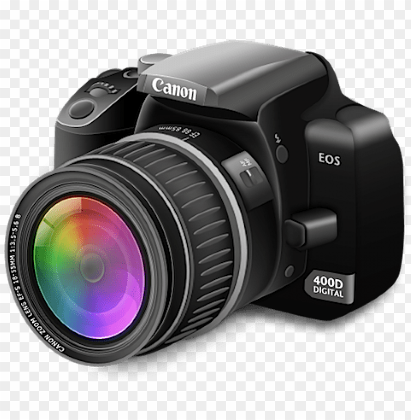 Camera Icon Png Camera Png Image With Transparent Background Toppng