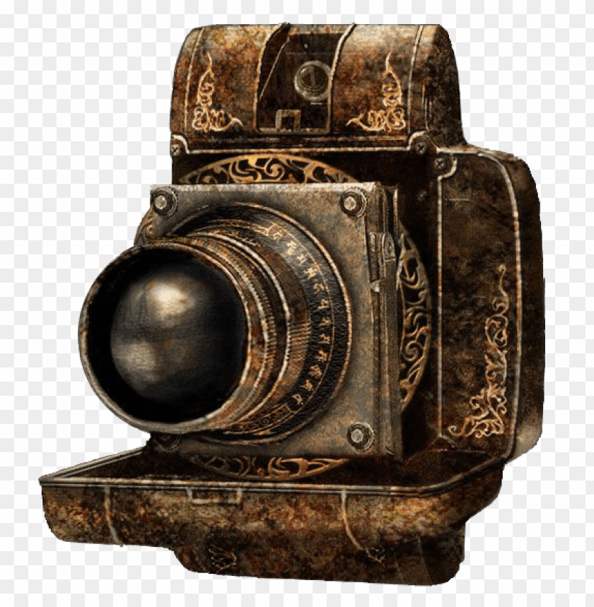 electronics, photo cameras, camera obscura antique camera, 