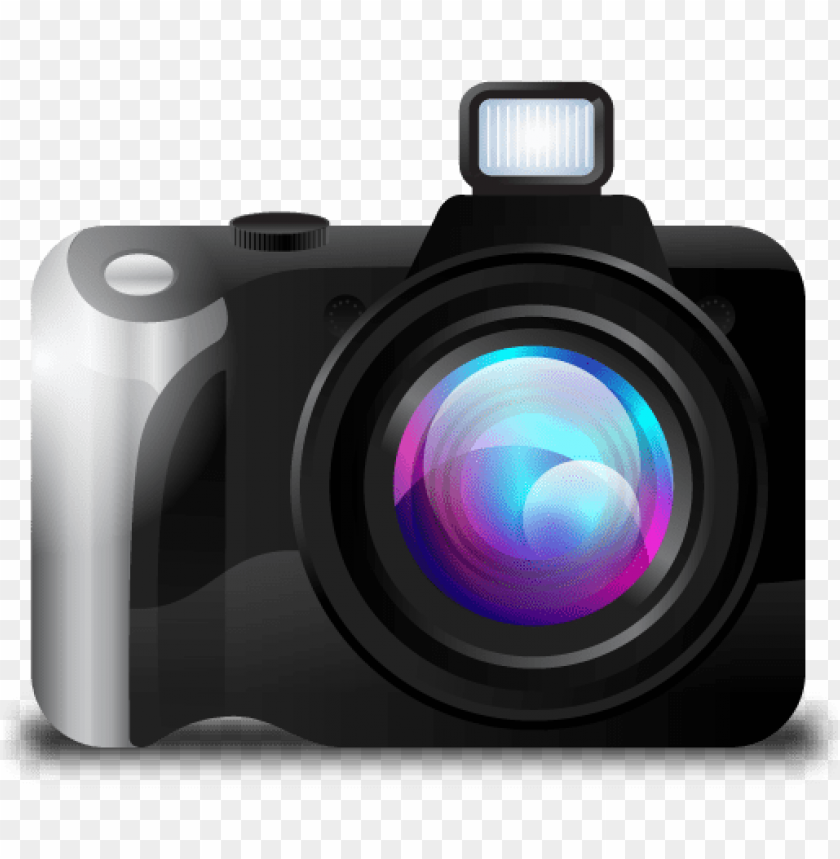 camera png PNG transparent with Clear Background ID 122297