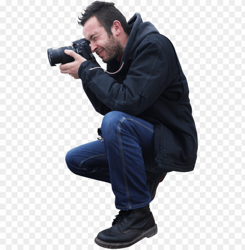 
man
, 
people
, 
persons
, 
male
, 
camera
, 
crouching
, 
photographer
