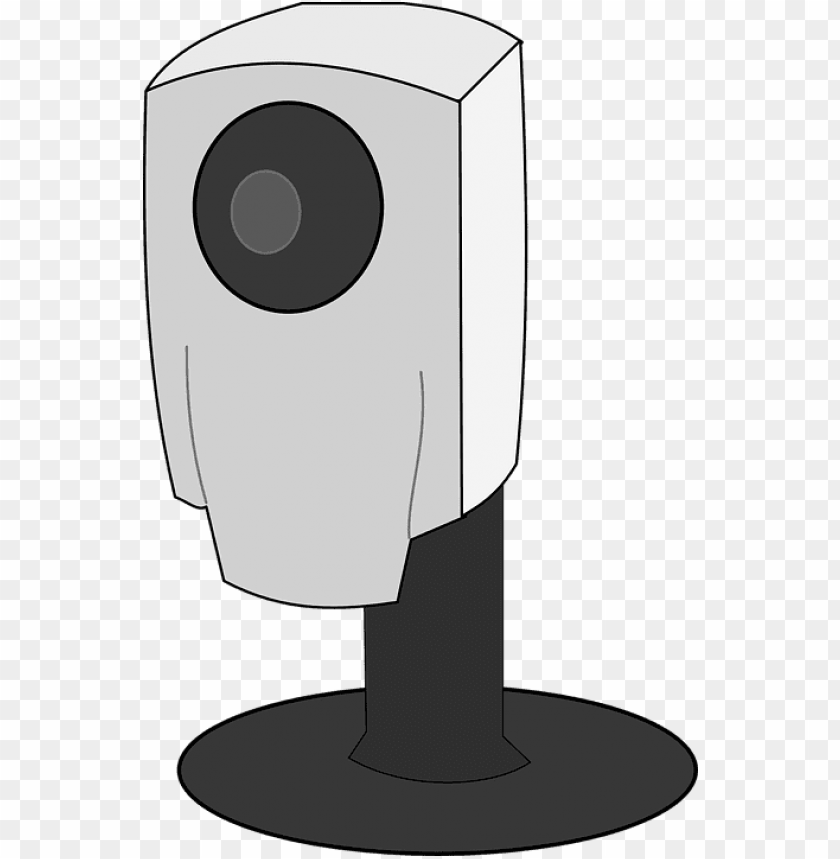 Camera Webcam Video Chat Conference Cam Icon Camera Computer Clip Art PNG Image With Transparent Background