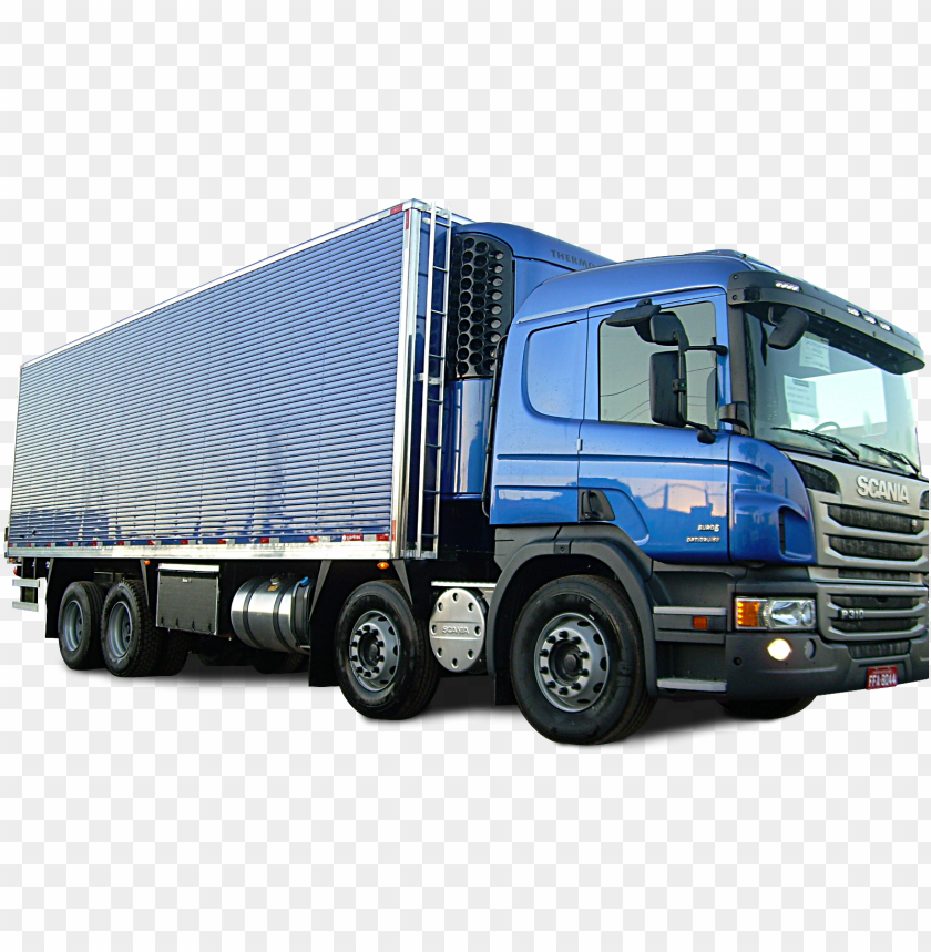 Caminhão Truck PNG - Imagem de Caminhão Truck PNG Gratuita